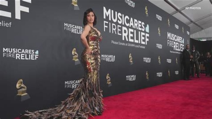 Cardi B Reacts To Controversial NSFW 20 vs. 1 Episode